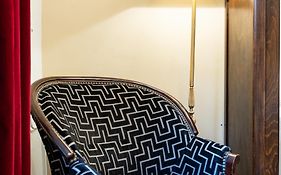 Teatro Suites Málaga